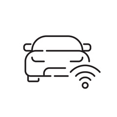 wifi for vehicles